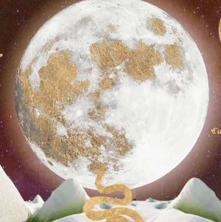 Cung Mặt Trăng Xử Nữ